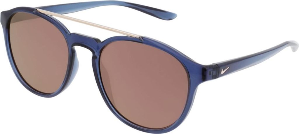 Uni-Sonnenbrille Nike NIKE-KISMET-EV1203-410 ø 54 mm