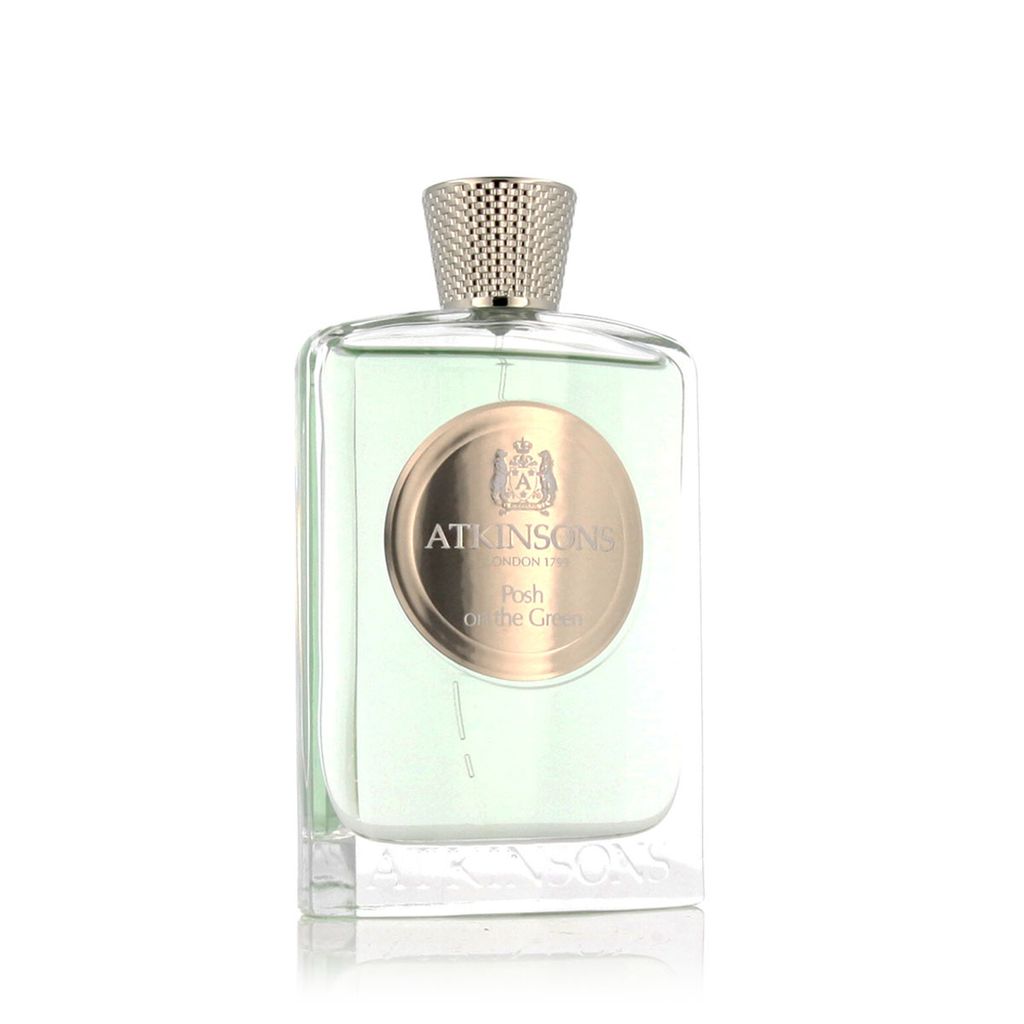 Atkinsons Posh on the Green Eau de Parfum 100ml