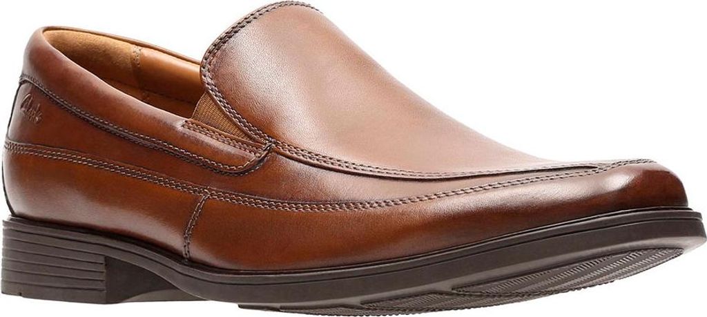 Clarks Shoes Tilden Free Loafer Braun EU 43 Herren Braun EU 43