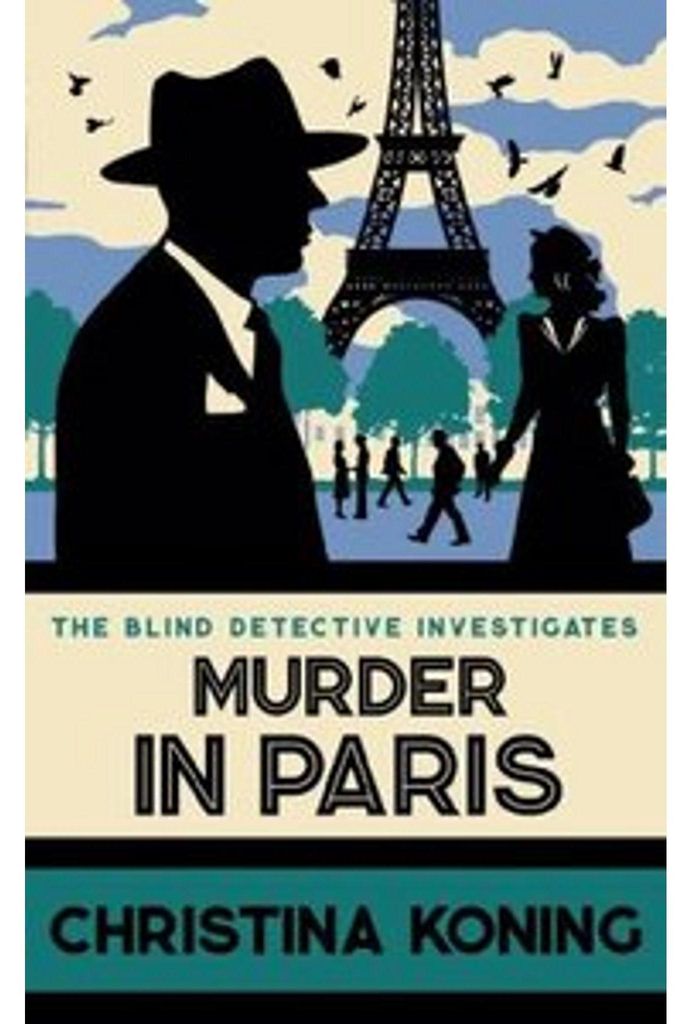 Murder in Paris