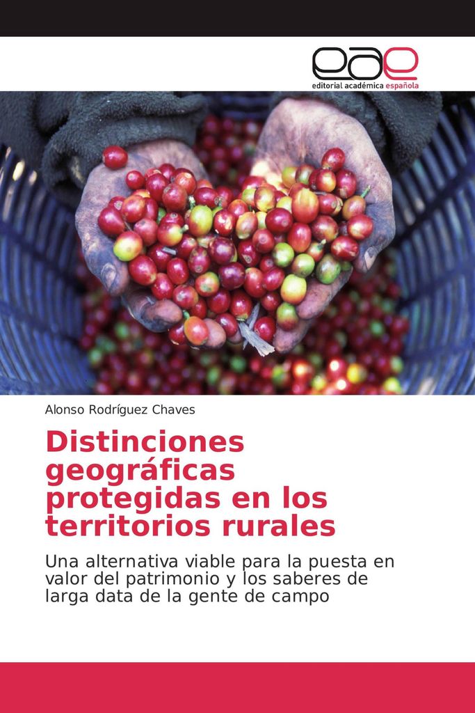 Distinciones geográficas protegidas en los territorios rurales