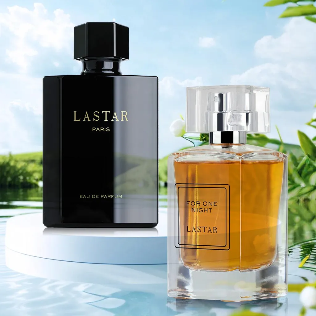 Parfum longue durée aux notes boisées 100 ml - Haute concentration 20%
