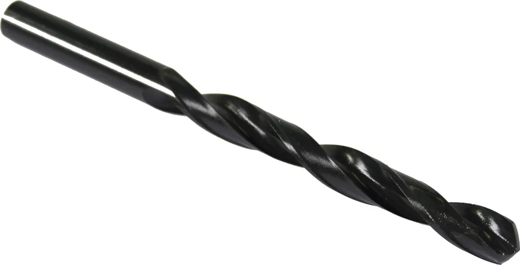 Trapano a Rotazione Bofix 9,5 mm Professionale - Acciaio HSS Alta Resistenza