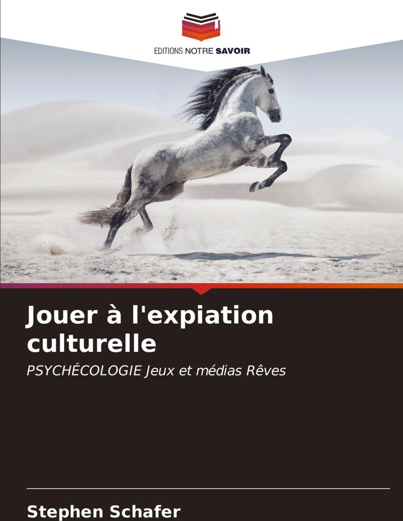Jouer à l'expiation culturelle