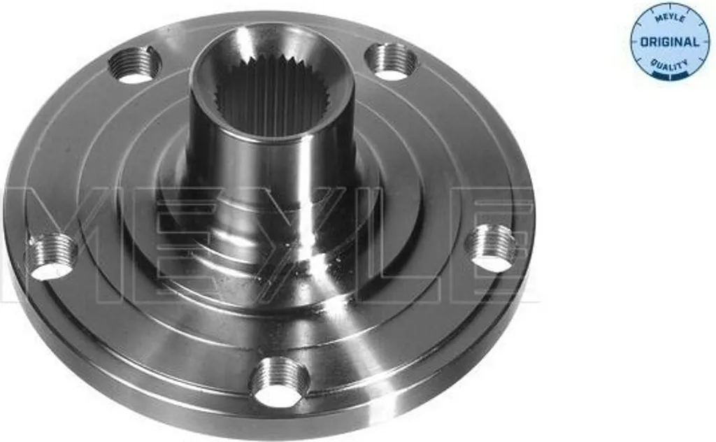 MEYLE 100 407 0079 Moyeu de roue OE 8D0407615E pour Audi A4 et A6