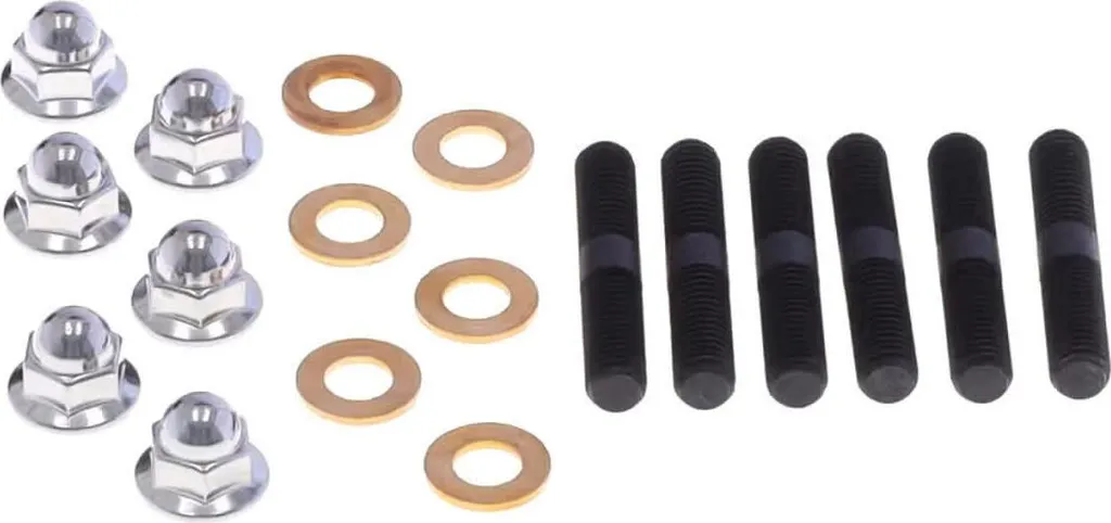 Réfection moteur : Goujons Athena P400485150008 pour Yamaha YZ 250