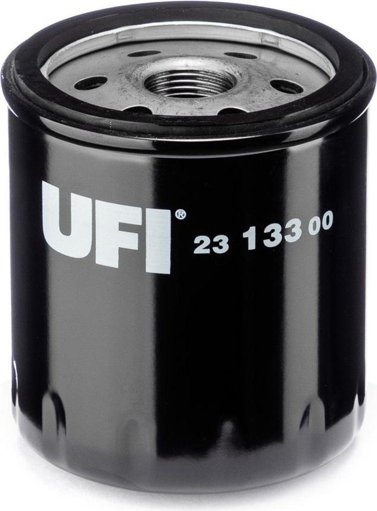 Ölfilter UFI 23.133.00 Anschraubfilter für OPEL Frontera B SUV (U99) Corsa A CC (S83) Corsa A TR (S83) Monterey B (M98) Corsa A Kastenwagen (S83)