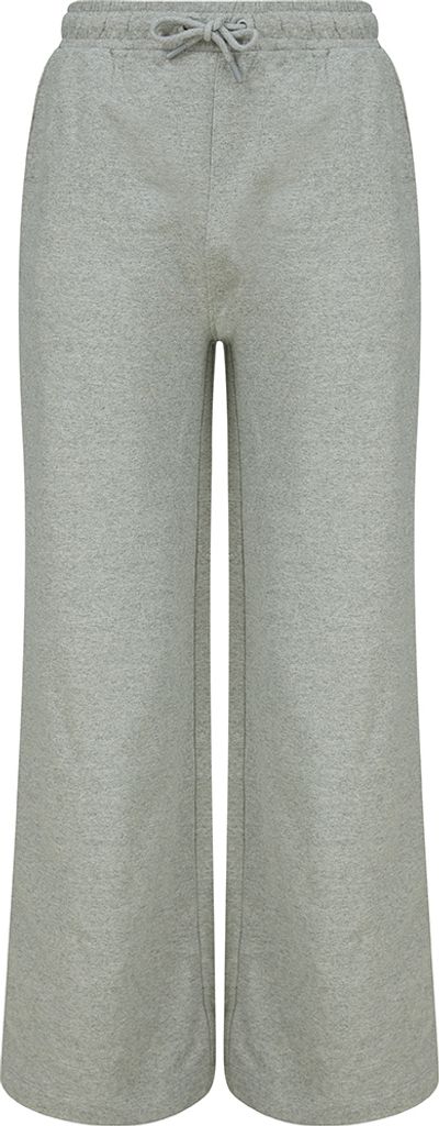 Skinni Fit - Jogginghosen für Damen RW8515 (XL) (Grau meliert)