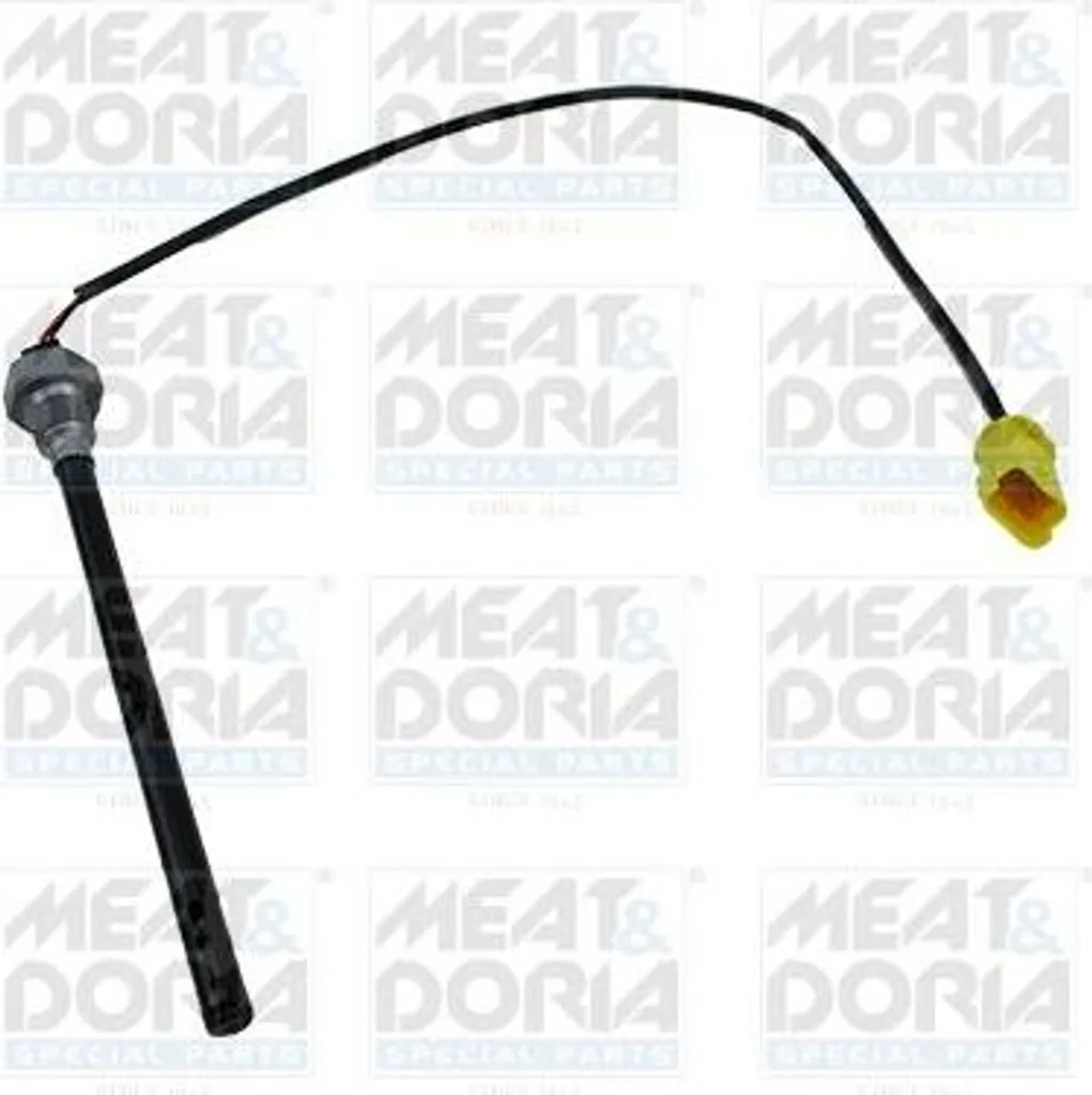 Sonde de niveau d'huile moteur 1131G4 compatible Peugeot 206 et 307 SW
