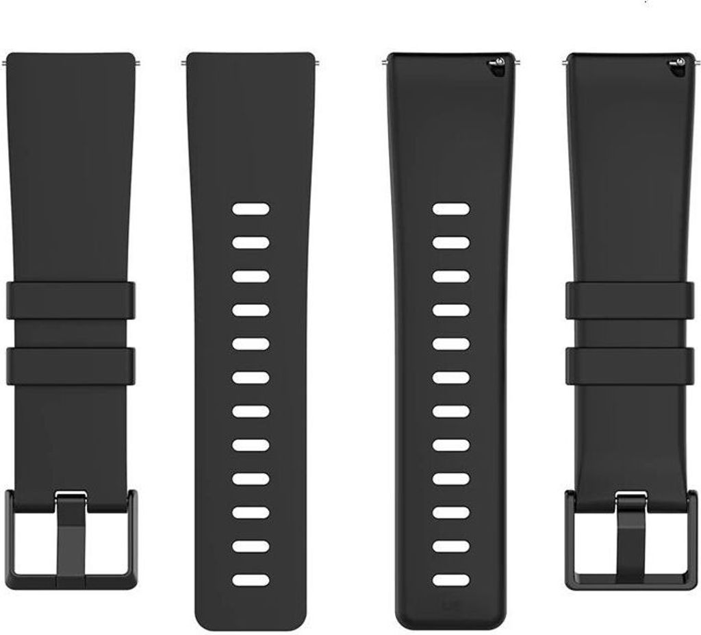 Ersatz Silikon Armband Für Fitbit Versa 2 / Versa /Versa Produktbild 
