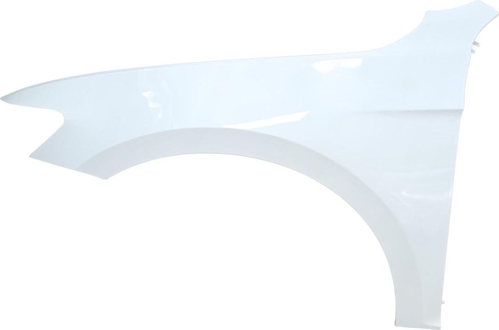 Kotflügel VW Passat B8 Links LC9A 14-23 Neu Lackiert