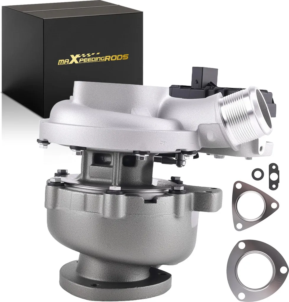 Réparation Turbo Ford Everest 3.2 TDCi GTD2056V Billet Anti-Surchauffe