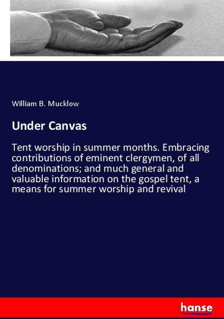 Under Canvas