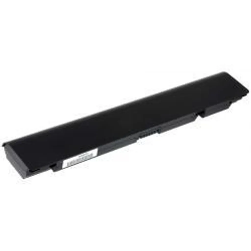 Batterie de Rechange pour PC Toshiba PA5036U-1BRS - Cellules Li-ion - 4
