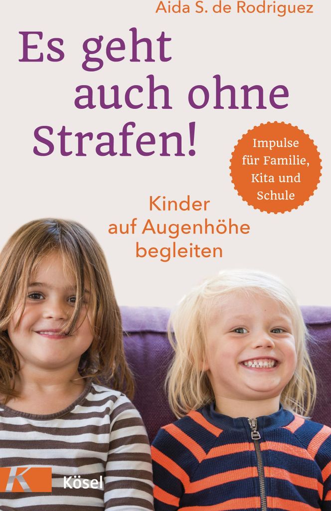 Es geht auch ohne Strafen!