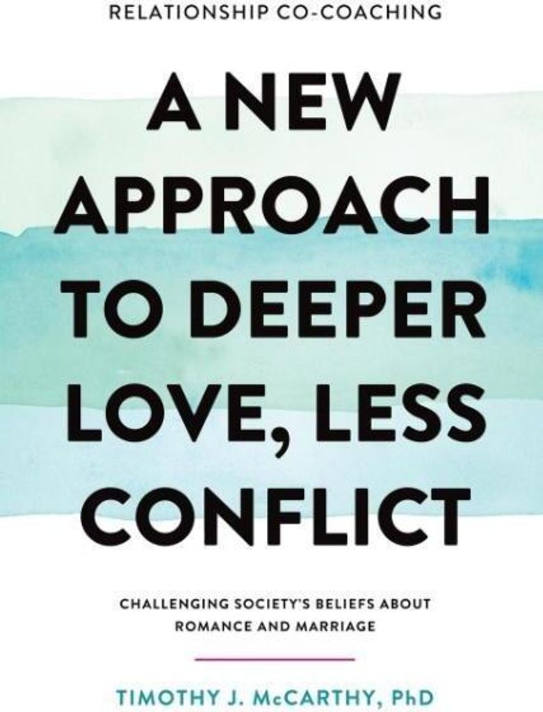 Relationship Co-Coaching
