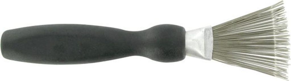 Sibel Spazzola Pulitrice 13cm - Bürstenreiniger