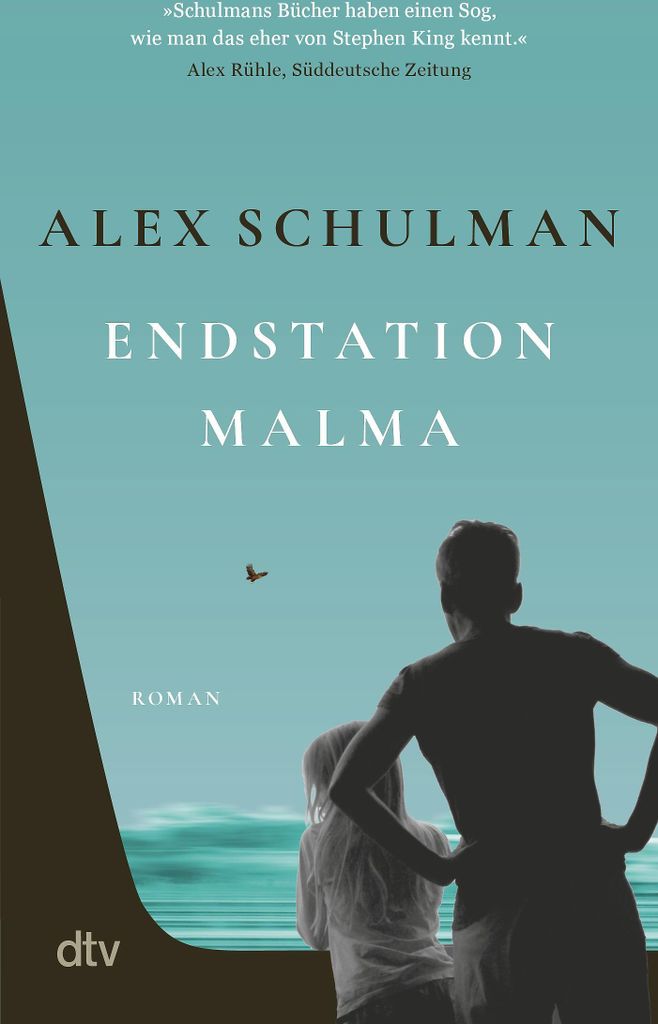 Endstation Malma