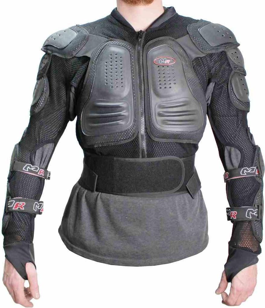 Buzer Schutz Vig-20506 L