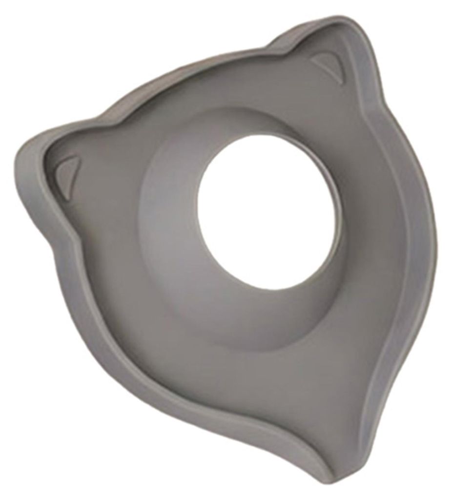 Silikon-Spritzschutz für Wasserhähne, niedlicher Tropfschutz mit Abflussloch, flexibel und einfach zu installieren, für Küchen- und Badezimmers...