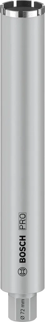 Corona Diamantata 114 Mm Con Adattatore Per Trapano E Perforatore Sds Max 97675805