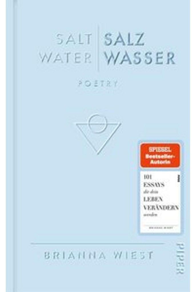Salt Water - Salzwasser