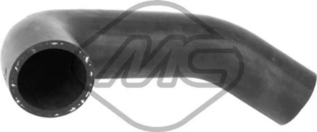 Tuyau d'admission renforcé 4701626 pour Renault Master et Movano 79213