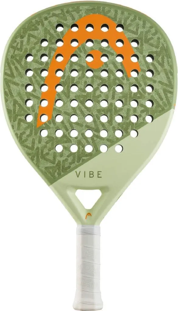 Sacoche de Tennis Head WIP 226116 Coloris Gris Orange Taille Unique
