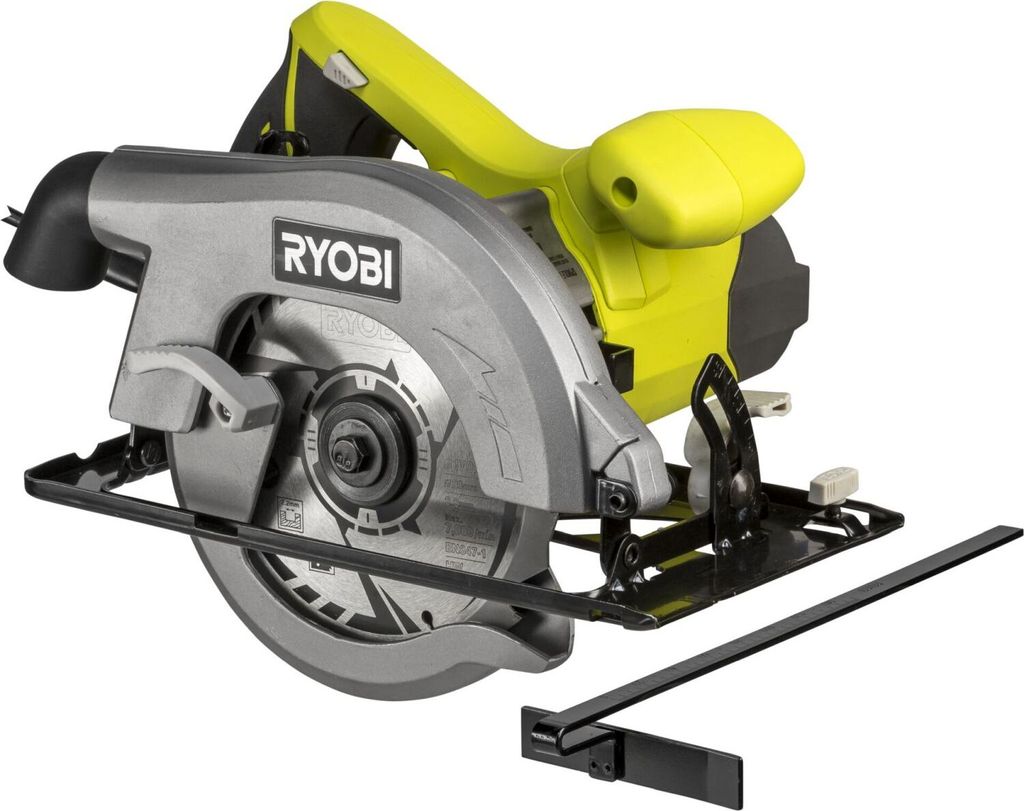 Ryobi EWS1150RS Kreissäge 1150 W 170 mm 20 mm 5600 U/min