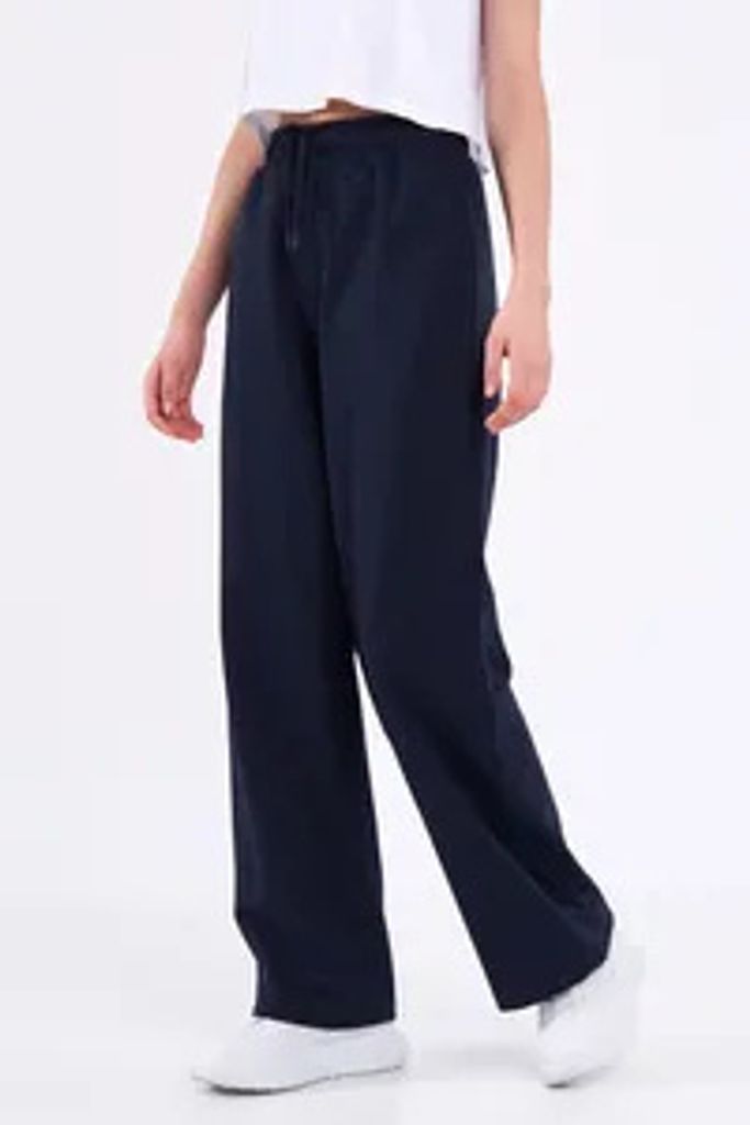 Produktbild von COMEOR Damen Jogginghose Classic Overall - Bequeme Freizeithose Mit Elastikbund & Taschen | Baumwollmix, Für Sport & Relaxen
