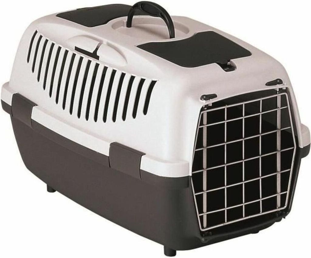 GULLIVER 3 Transportbox 84653 Produktbild 