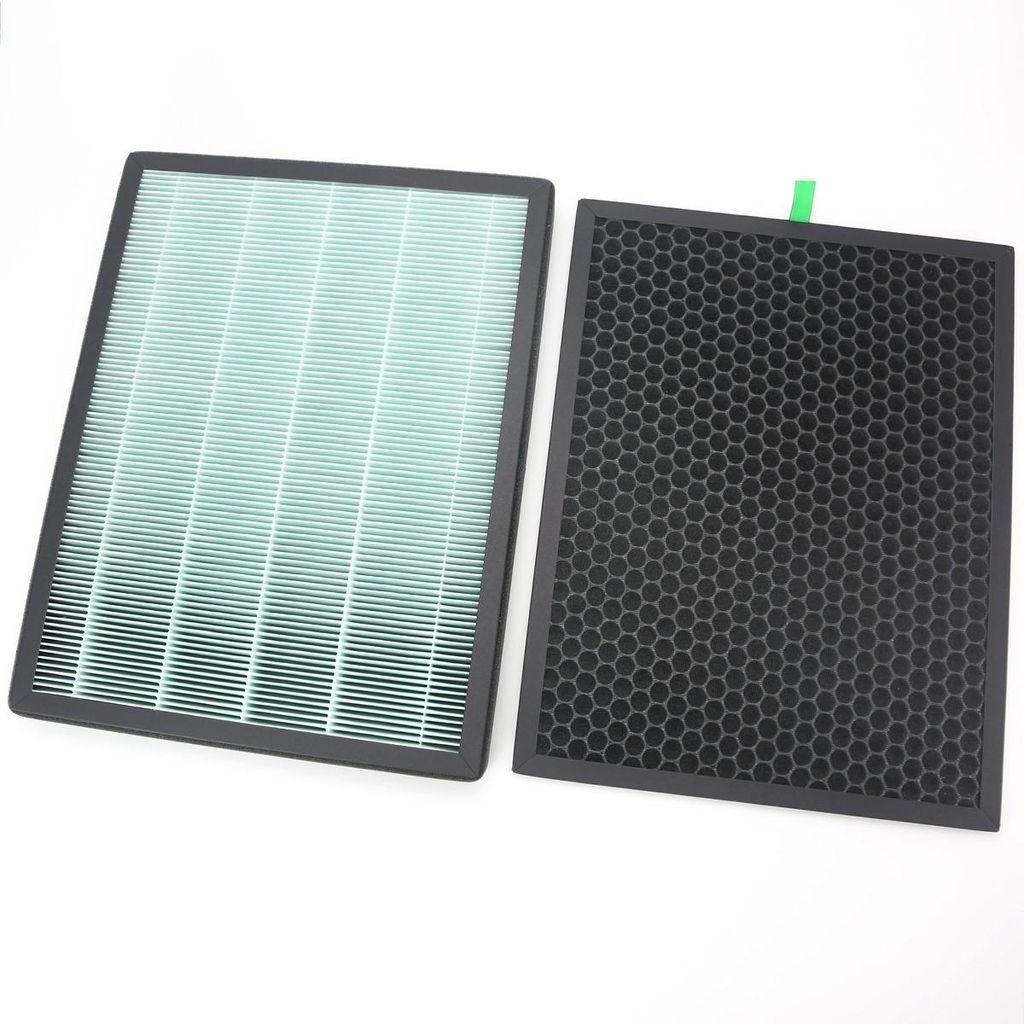INF Ersatzfilter für Coway AP-1220B Luftreiniger - HEPA & Produktbild 