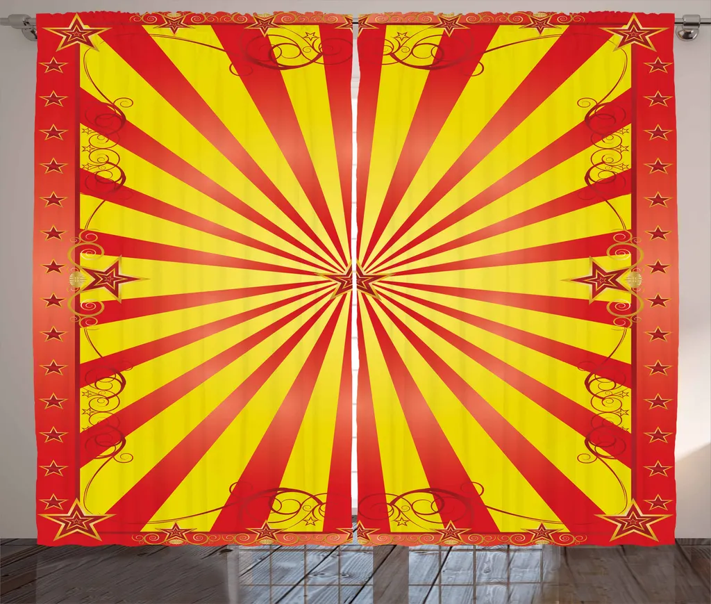 Scheda Tecnica Tenda ABAKUHAUS Circo 280x175 - Alta Resistenza