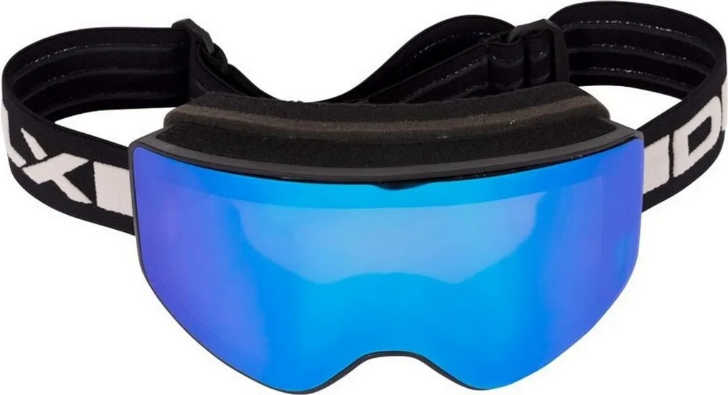 Masque de Ski Antibuée Trespass Fannar - Fini la Buée et les Yeux Fatigués