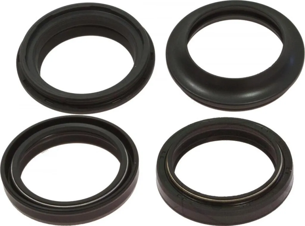 Stopper les fuites de fourche Kawasaki Z650 H ABS avec joints pamoto