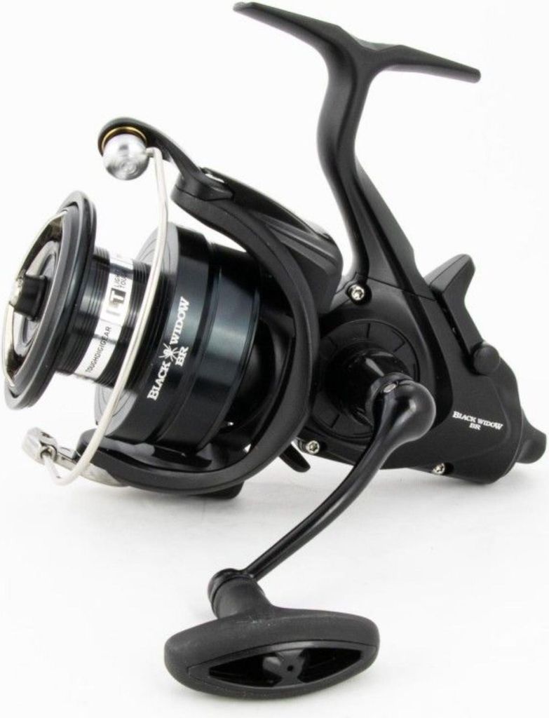 Kołowrotek Daiwa Black Widow Br Lt 5000-C Zdjęcie produktu 