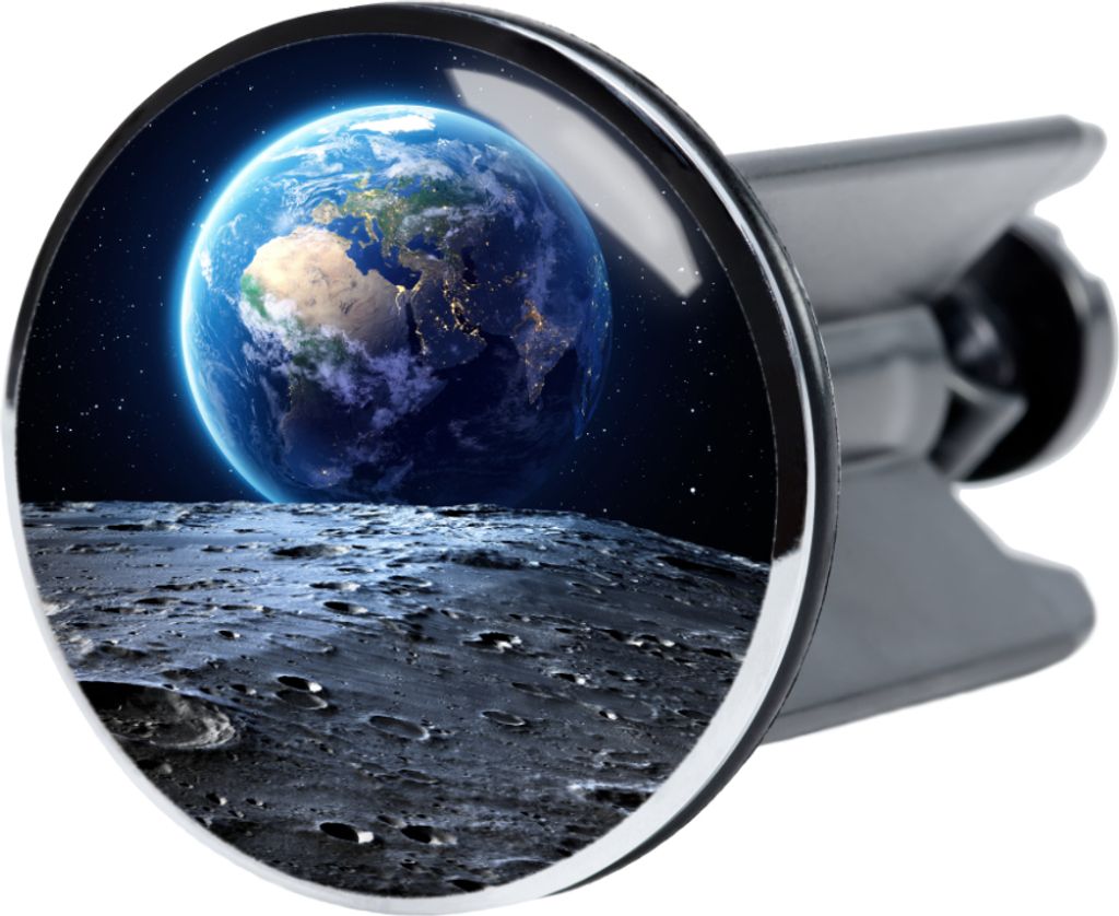 SANILO® Waschbeckenstöpsel,Earth Produktbild 