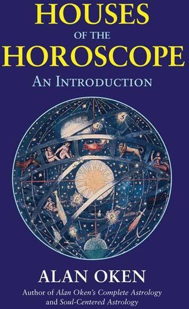 Houses of the Horoscopes