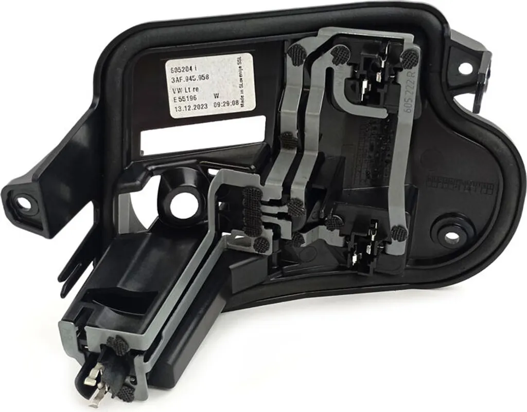 Bloc optique arrière droit extérieur VW Passat B7 Break 3AF945258