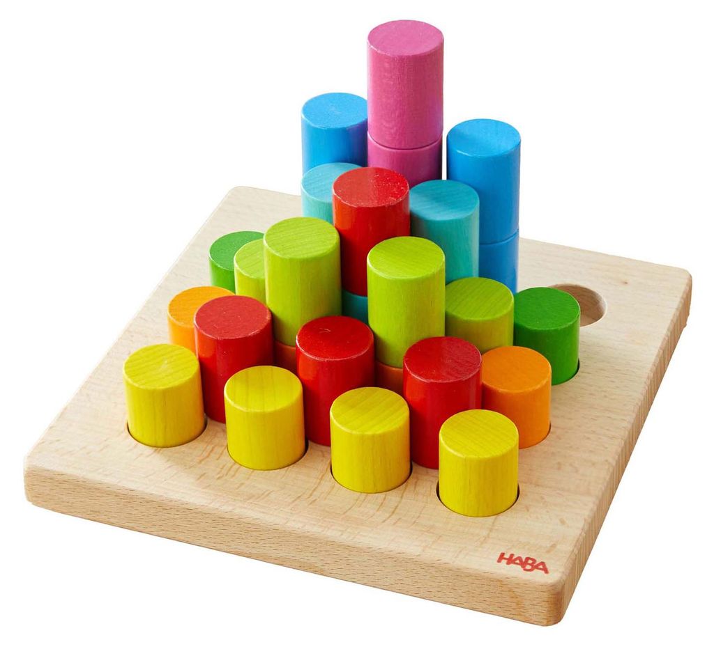 Wtykowy cylinder do gier Zdjęcie produktu 