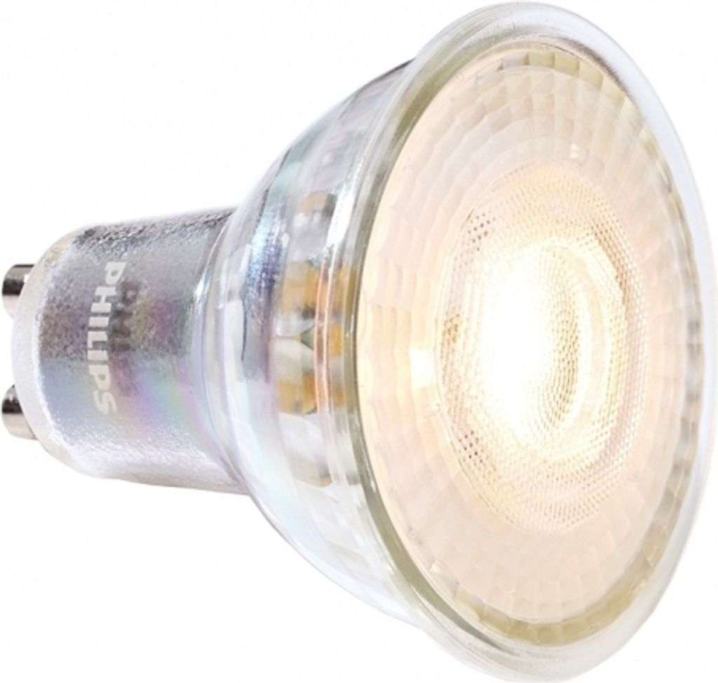 Philips LED-Lampe Master LEDspot Value DimTone 4,9/927 (50W) 36° Dimmable GU10