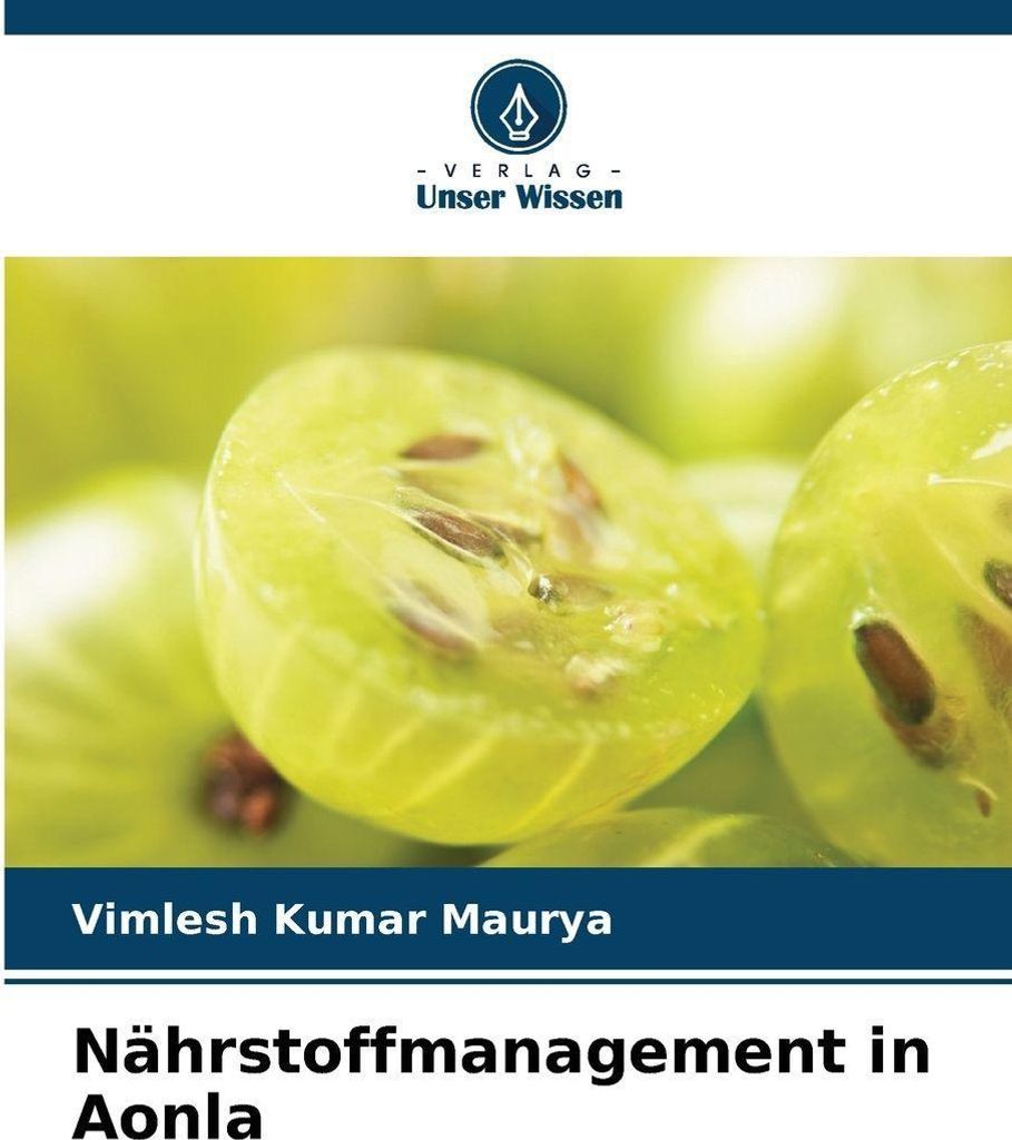 Nährstoffmanagement in Aonla