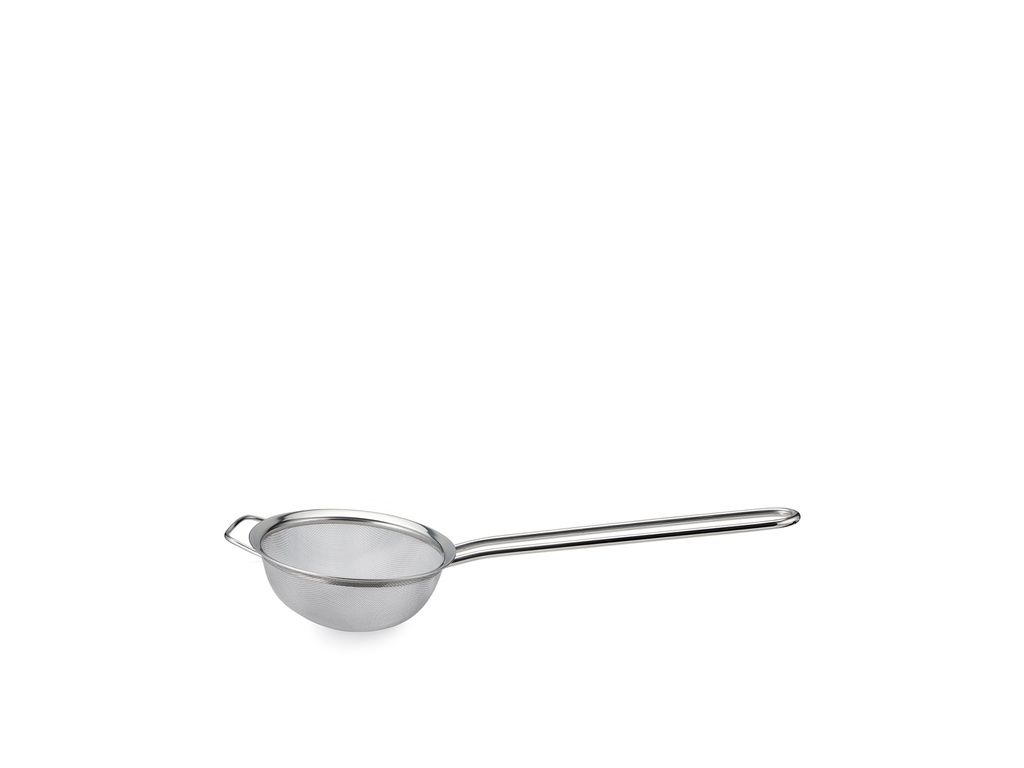 Karl Weis Küchensieb mittel Ø 7 cm, Edelstahl Produktbild 