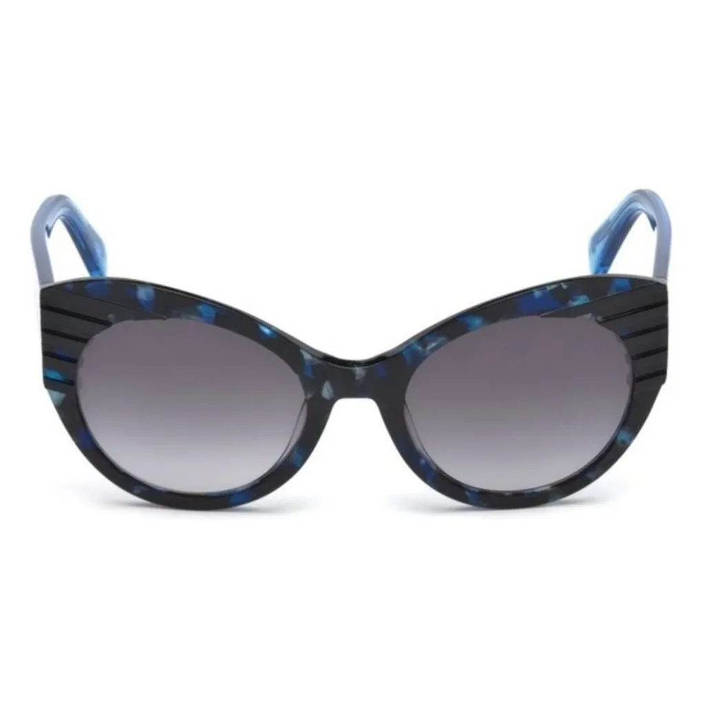 Occhiali Just Cavalli JC789S 55B: Stile Iconico e Sconto Esclusivo Online