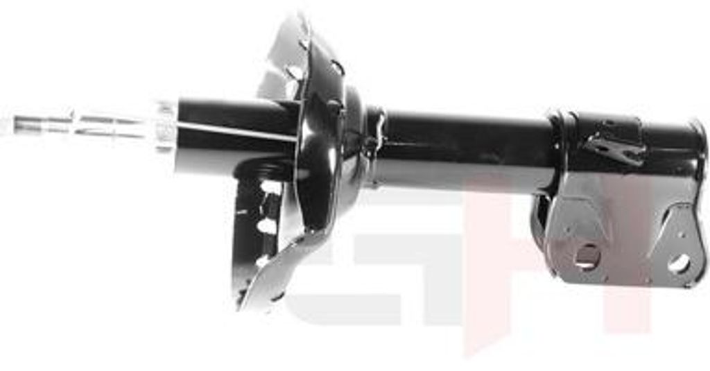 GH Stoßdämpfer Vorne Vorne Links für SUBARU IMPREZA Stufenheck (GD) GH-354402V