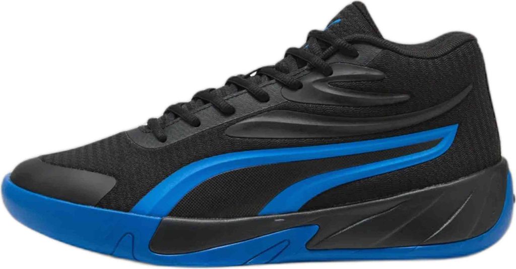 Chaussures de basket Puma 310829-08 pour Homme Image du produit 