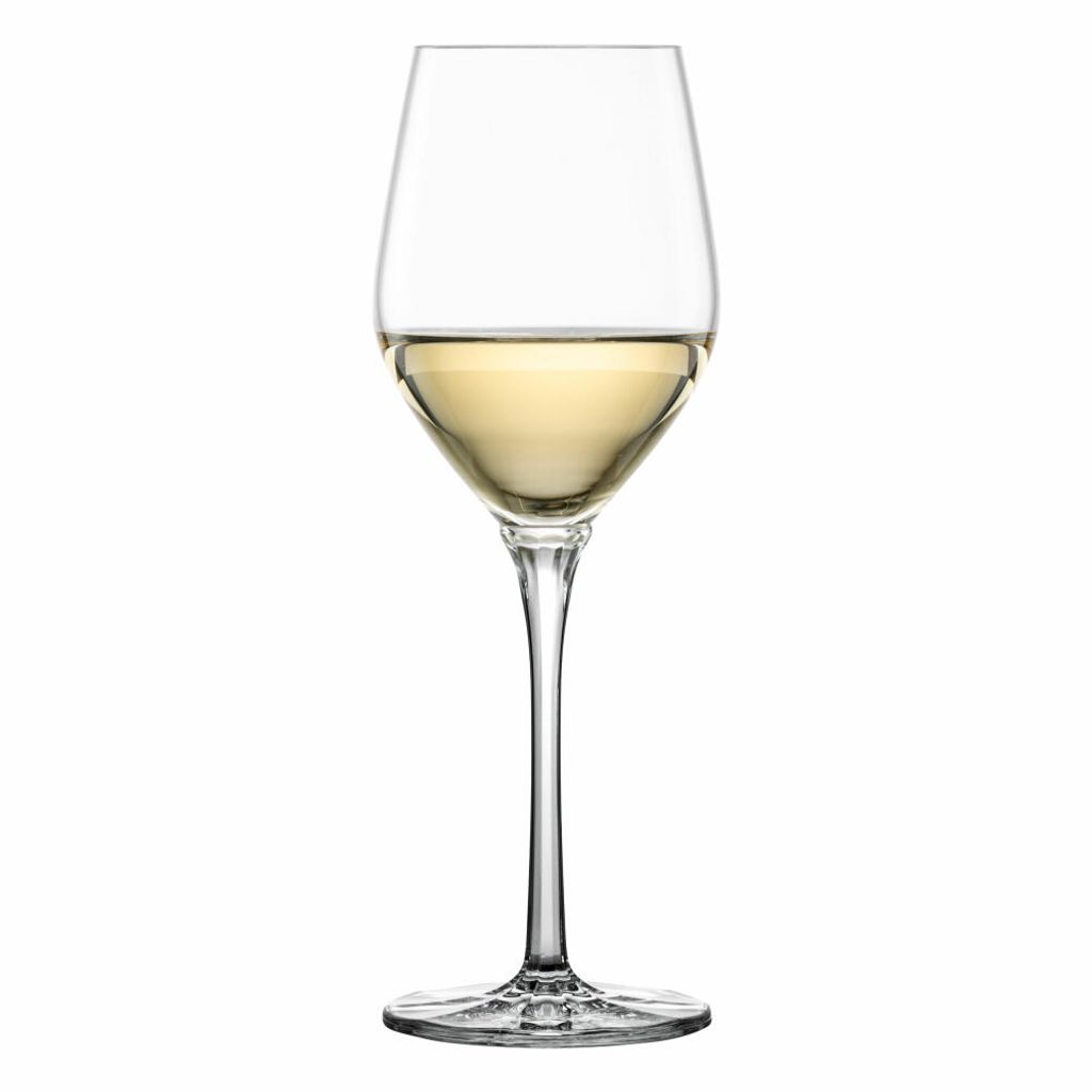 ZWIESEL GLAS machinemade WEISSWEIN ROULETTE 2 MIT Immagine del prodotto 