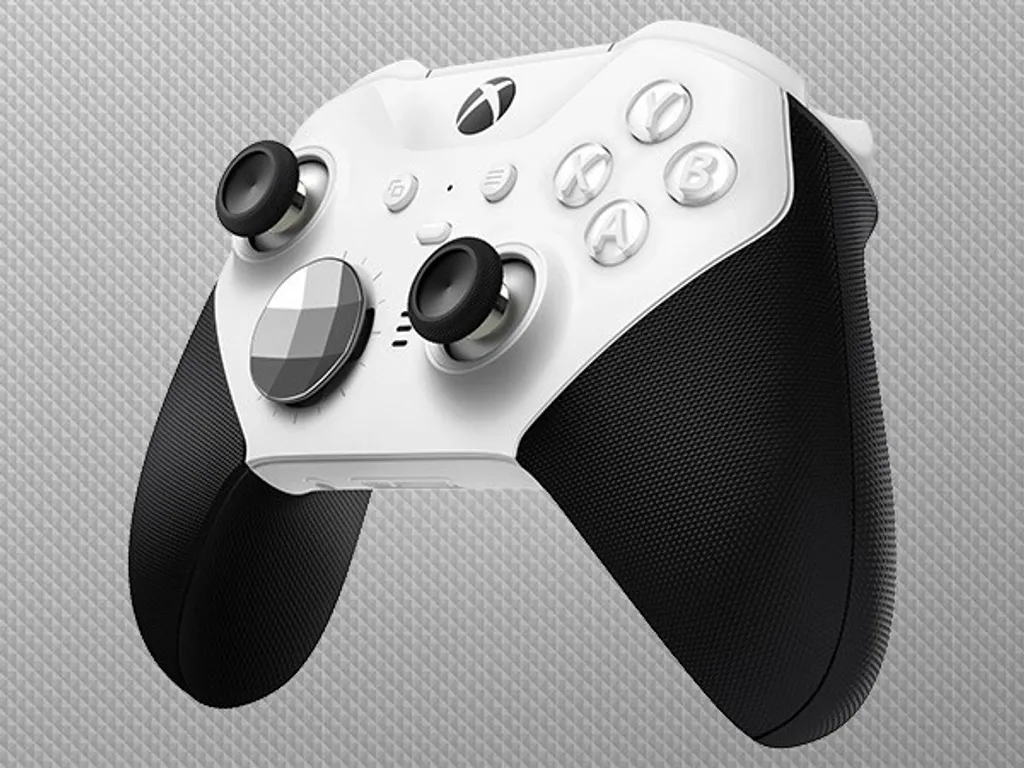 Manette Xbox Elite Series 2 Core Blanche - Version Premium Microsoft - 25