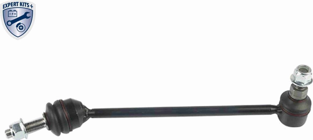 VAICO Koppelstange Stabilisator passend für MERCEDES-BENZ C-Klasse T-Modell (S206) Vorne Links V30-4393