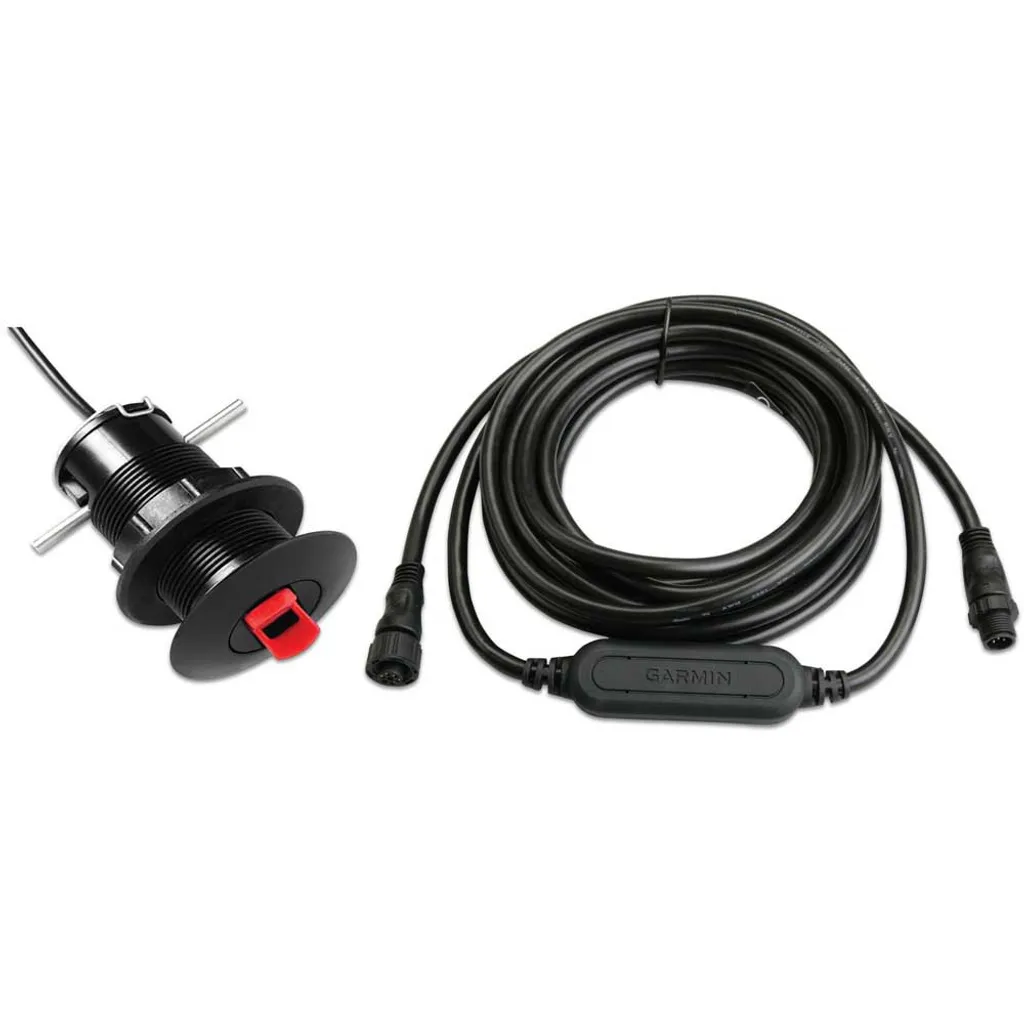 Transmetteur de vitesse Garmin GST 43 et sonde Garmin 010-04284-00